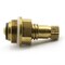 Thrifco Plumbing Phoenix H/C Brass Stem 4402935 - alternate 1